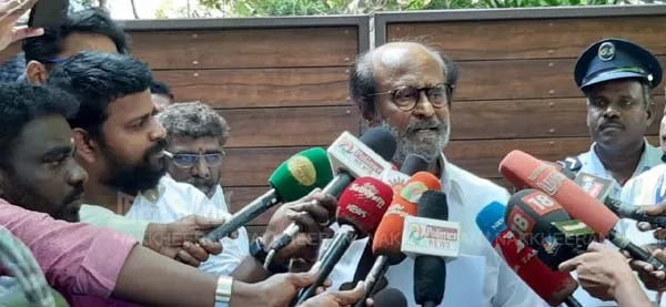 rajini 